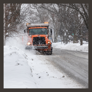 Snow Plow