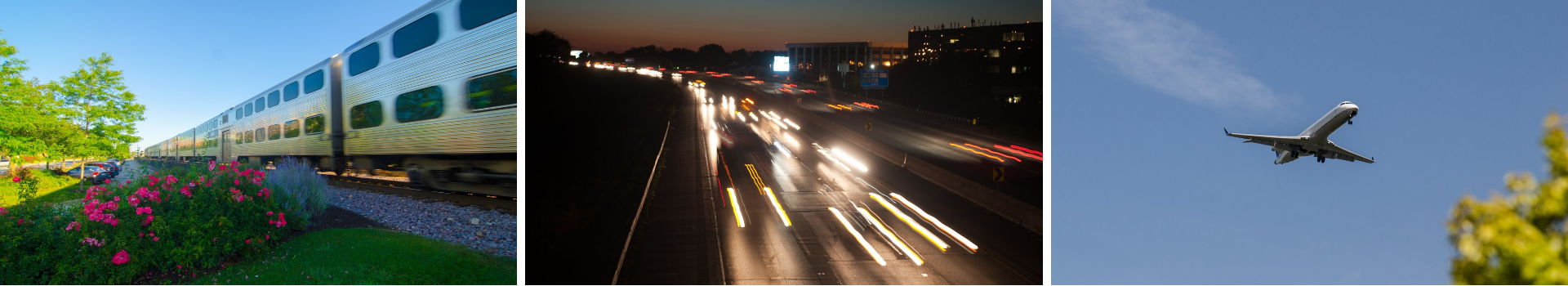 Transportation Interior page banner