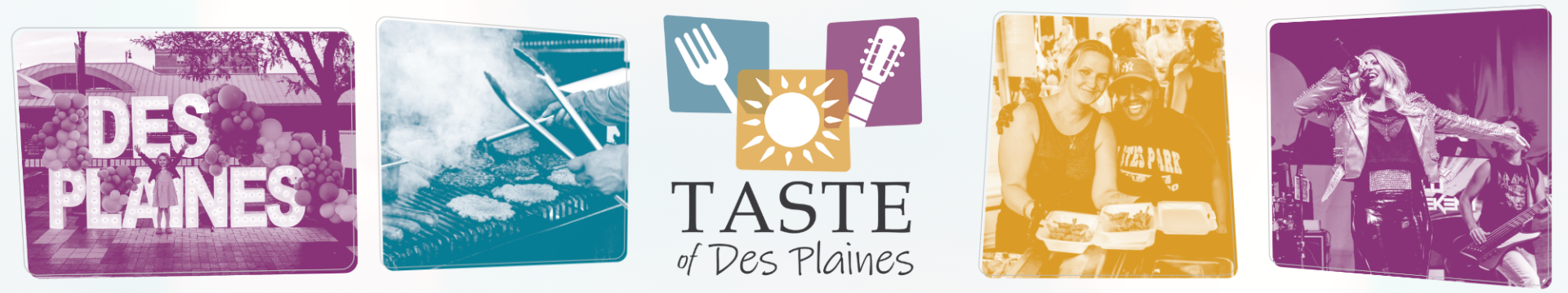 Taste Banner 2023