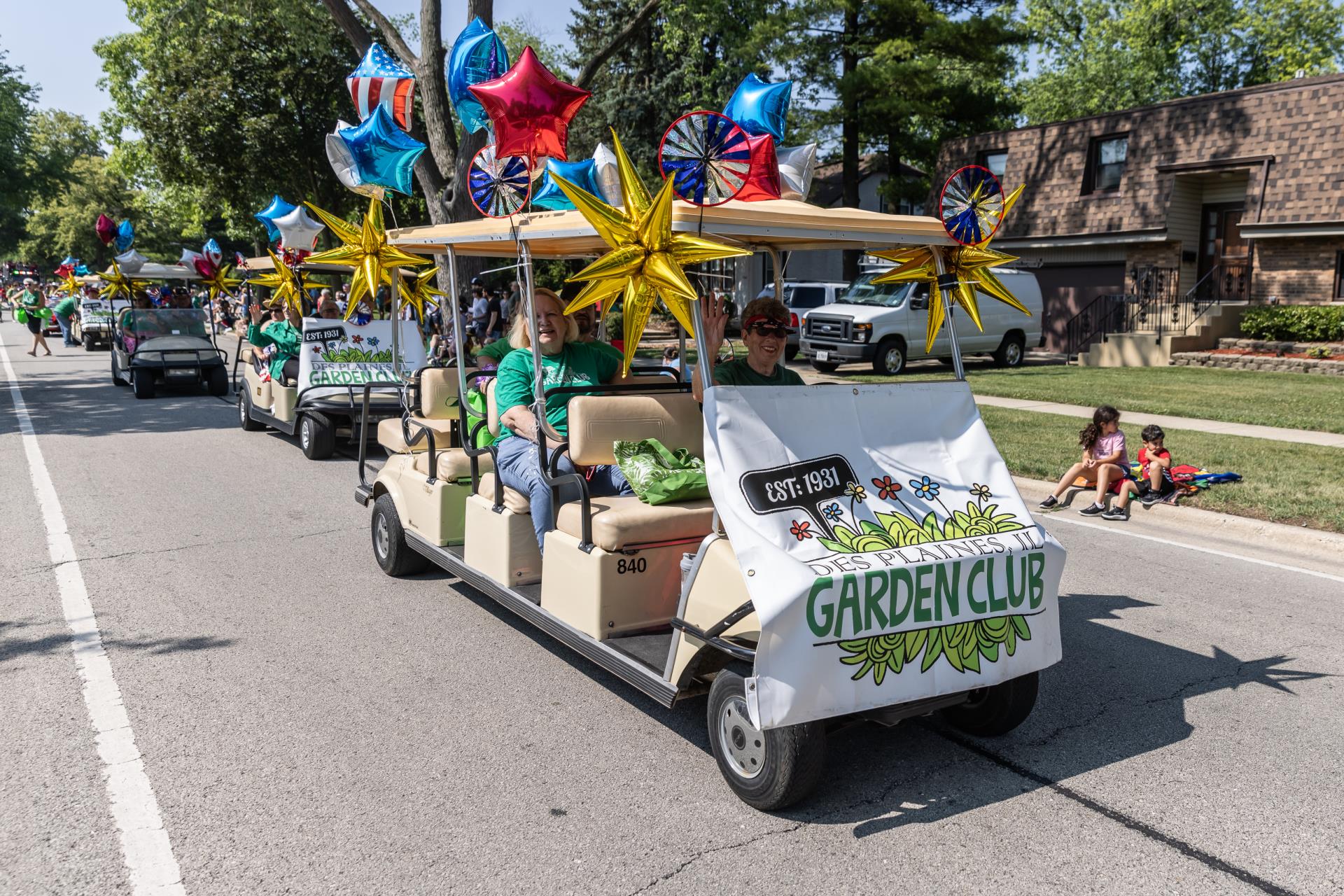 Independence Day Parade-38