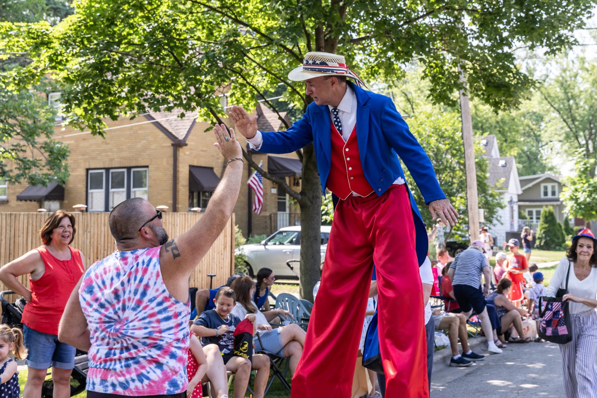 Independence Day Parade-65