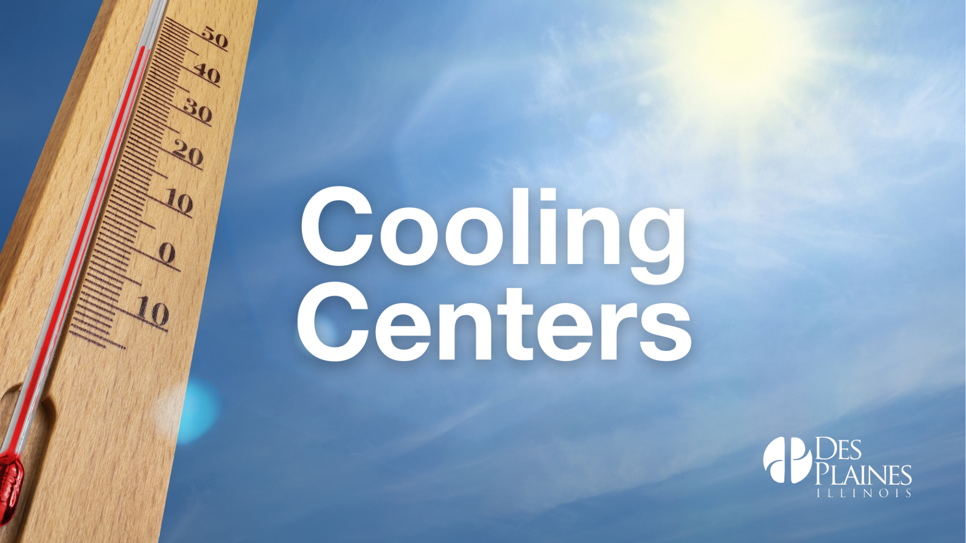 Cooling Centers