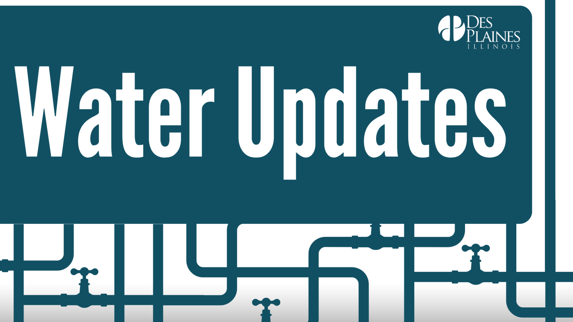 water Updates