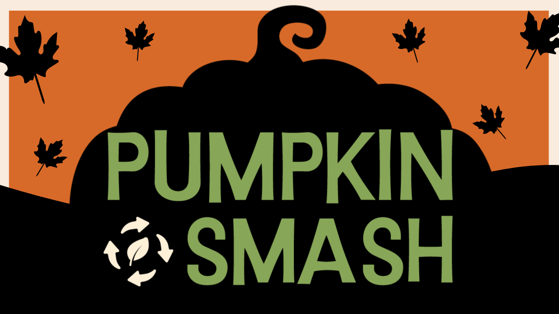 Pumpkin Smash