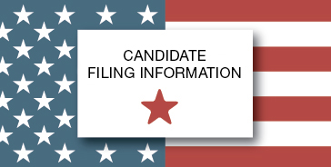 Candidate Election Information