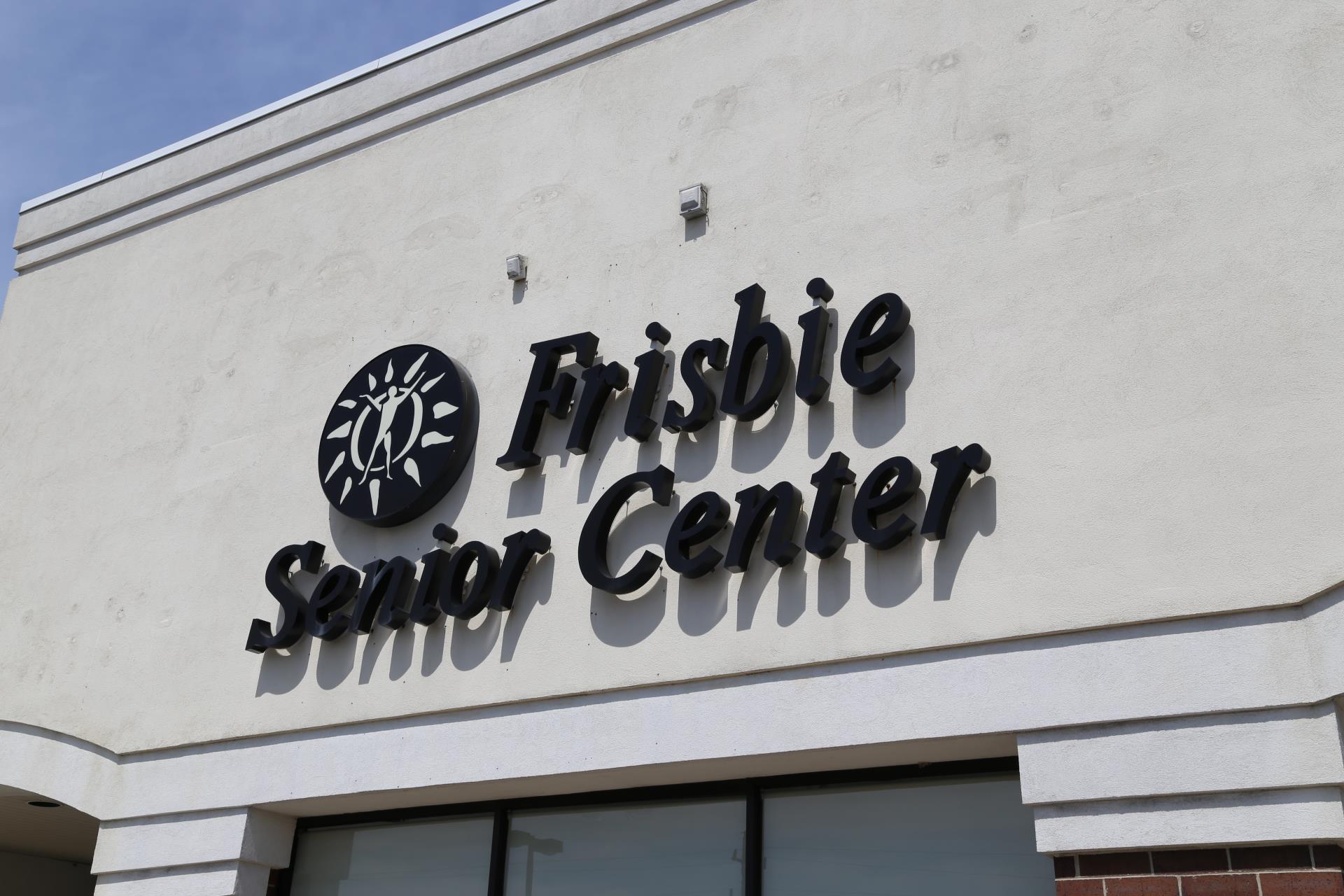 Frisbie Senior Center